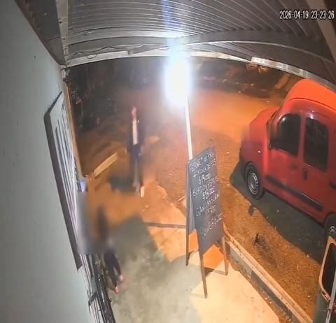 Delincuentes dispararon a un hombre para robarle en La Matanza: todo sucedió frente a una nena de 4 años