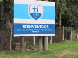 Denunciaron una agresión antisemita de un grupo de chicos del club Barracas Central contra otro menor de 12 años