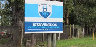 Denunciaron una agresión antisemita de un grupo de chicos del club Barracas Central contra otro menor de 12 años