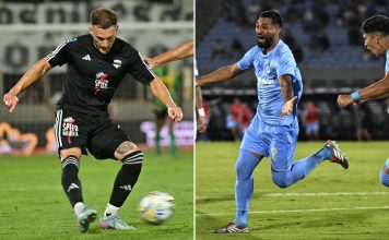 Deportivo Riestra afronta una dura prueba ante Montevideo City Torque por la Copa Sudamericana