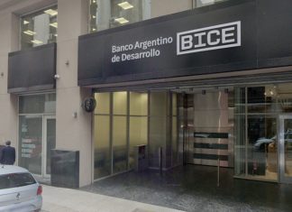 Designaron a un nuevo director titular del Banco de Inversión y Comercio Exterior