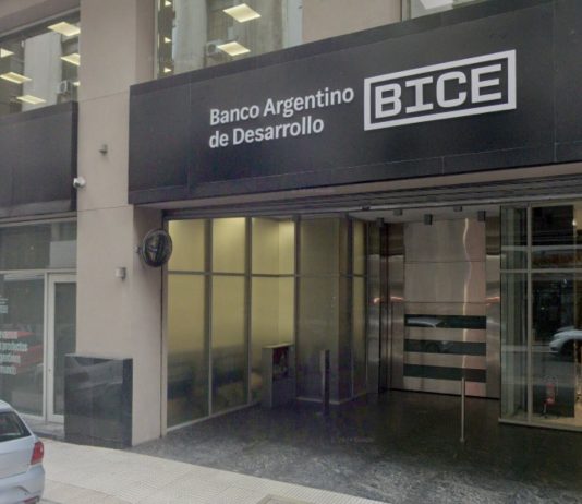 Designaron a un nuevo director titular del Banco de Inversión y Comercio Exterior