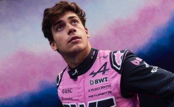 Detalles exclusivos: por qué la exhibición de Colapinto buscará ser un “mini GP de F1″ y cómo será el equipo que mandará Alpine