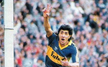 Detalles y anécdotas de la carrera de Jorge Comas, el histórico goleador que atraviesa un crítico momento en México