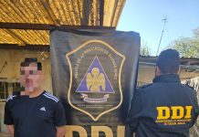 Detuvieron a “el monstruo de Loma Verde”: lo acusan de violar y embarazar a su hija de 12 años