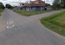 Detuvieron a un boxeador de La Plata tras ser acusado de fracturarle el maxilar a un hombre en un torneo de fútbol