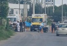 Detuvieron a un joven de 24 años por atropellar y matar a un hombre cuando corría picadas en Córdoba