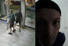 Detuvieron a un miembro de la “banda de los falsos tenistas”: es colombiano y tenía pedido de captura internacional