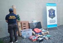 Detuvieron a una mujer por estafar a un compañero de trabajo discapacitado por más de 2 millones de pesos