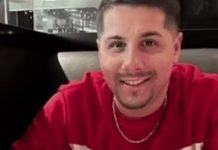 Detuvieron al hombre acusado de darle brutales golpizas y amenazar de muerte a su expareja en Pilar: será indagado