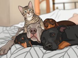 Día del Animal en Argentina: ¿por qué se celebra el 29 de abril?