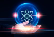 Día Mundial de la Cuántica: cómo es el nuevo doodle de Google