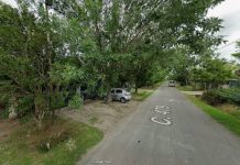 Dos adolescentes de 15 y 17 años fueron detenidos como presuntos culpables del crimen de un hombre en City Bell