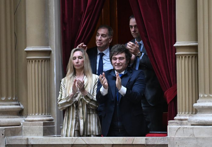 Dos países, una cuenta impagable y la vuelta de los cortes de ruta