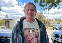 El abuelo de Lucio Dupuy habló sobre la muerte Ángel en Chubut: “A mi nieto lo mataron igual”