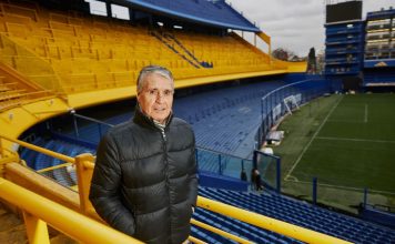 El análisis de Rojitas: quién fue el más grande de la historia de Boca, la importancia de Aranda y cómo llega el equipo al Superclásico