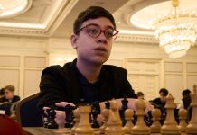 El argentino Faustino Oro debuta en el Abierto de Menorca en busca de la norma que le falta para convertirse en Gran Maestro