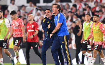 El ayudante de Úbeda reveló cómo es Riquelme en la intimidad y el impacto de Paredes en el plantel de Boca: “Entrega todo su ser”