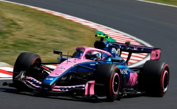 El cambio que decidió la F1 para el GP de Miami por las modificaciones al reglamento: el beneficio que tendrá Franco Colapinto