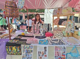 El camino de Celeste en el Día Mundial del Emprendimiento: el legado de una abuela, una lesión inesperada y el desafío del autoempleo