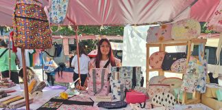 El camino de Celeste en el Día Mundial del Emprendimiento: el legado de una abuela, una lesión inesperada y el desafío del autoempleo