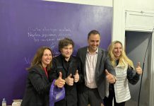 El caso Adorni impacta en LLA de CABA: la tensión con el PRO, las candidaturas 2027 y el rol de Bullrich