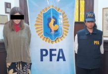 El caso de la madre detenida por matar a su bebé en La Plata: todo apunta a una “psicosis”