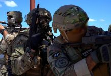 El conflicto en Medio Oriente pospuso para mayo los ejercicios militares conjuntos entre Argentina y EEUU