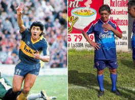 El crítico momento de un ex ídolo de Boca y verdugo de River tras salir de la cárcel: “Es prácticamente un indigente”