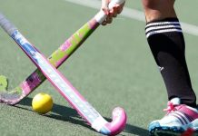 El crudo relato de la jugadora de hockey abusada en un rito de iniciación: “Me puse una bolsa en la cabeza y salí corriendo para que nadie me vea”