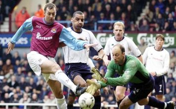 El descenso con más puntos en la historia de la Premier League