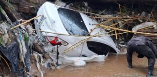 El día después del trágico temporal en Tucumán: mejoran las condiciones tras el impacto de las lluvias
