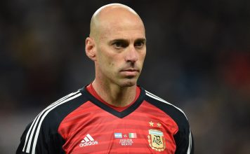 El duro relato de un ex jugador de la selección argentina sobre cómo atravesó la grave enfermedad que sufrió su hija