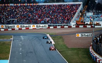 El emotivo recuerdo de la Fórmula 1 sobre el último Gran Premio en Argentina antes de la exhibición de Colapinto con su Alpine