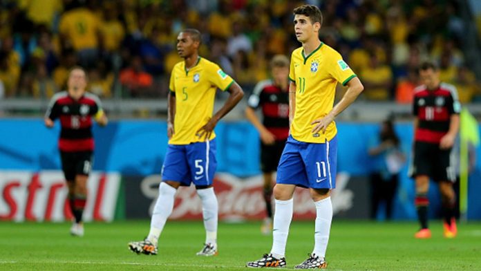 El estremecedor testimonio del brasileño Oscar, que se retiró a los 34 años por una afección cardíaca: “Sentí que mi cuerpo se salía”