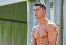 El ex chef de Cristiano Ronaldo reveló detalles de su dieta: la tradicional bebida que evita y los alimentos prohibidos