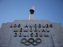 El fiscal general de California alerta sobre riesgo de fraude en entradas para Juegos Olímpicos LA28