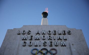 El fiscal general de California alerta sobre riesgo de fraude en entradas para Juegos Olímpicos LA28