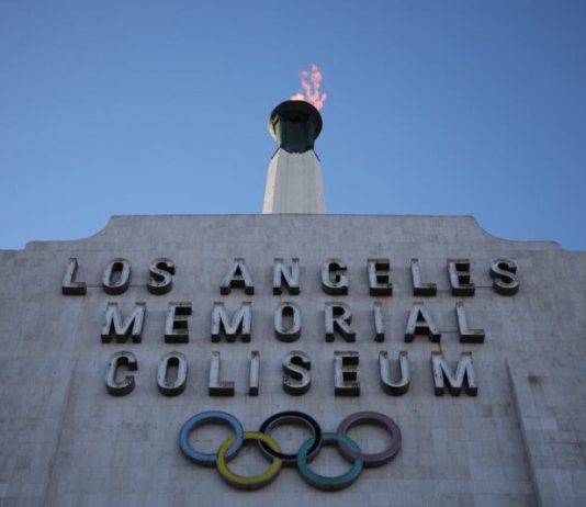 El fiscal general de California alerta sobre riesgo de fraude en entradas para Juegos Olímpicos LA28