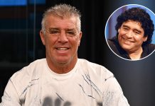 El Gallego González dio detalles de los seis días que tuvo a Maradona viviendo en su casa: la llamada de los 50.000 dólares