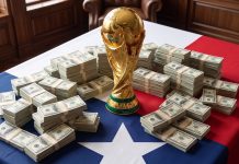 El gasto público de Houston y Dallas en el Mundial 2026 genera debate sobre impacto fiscal