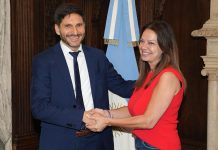 El Gobierno acordó con Santa Fe y Corrientes los pagos de las importantes deudas que ANSES tiene con ambas provincias