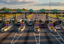 El Gobierno autorizó a nueve provincias a otorgar concesiones de obras públicas en rutas nacionales