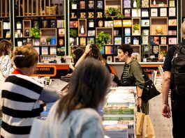 El Gobierno entregará un Chequelibro a estudiantes en la Feria del Libro: de cuánto es el valor