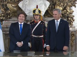 El Gobierno le respondió al Reino Unido y se tensiona la discusión por Malvinas: “Fueron, son y serán argentinas”