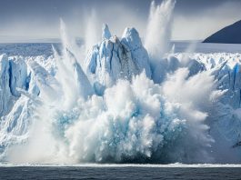 El Gobierno promulgó la reforma de la Ley de Glaciares: cuáles son las modificaciones que entraron en vigencia