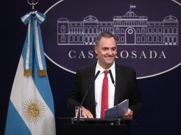 El Gobierno redefinió áreas clave de la Jefatura de Gabiente encargadas de la gestión de medios y ciberseguridad