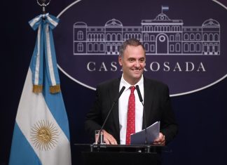 El Gobierno redefinió áreas clave de la Jefatura de Gabiente encargadas de la gestión de medios y ciberseguridad