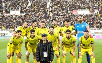 El golazo de rabona desde el borde del área al que ya postulan para ganar el Premio Puskás
