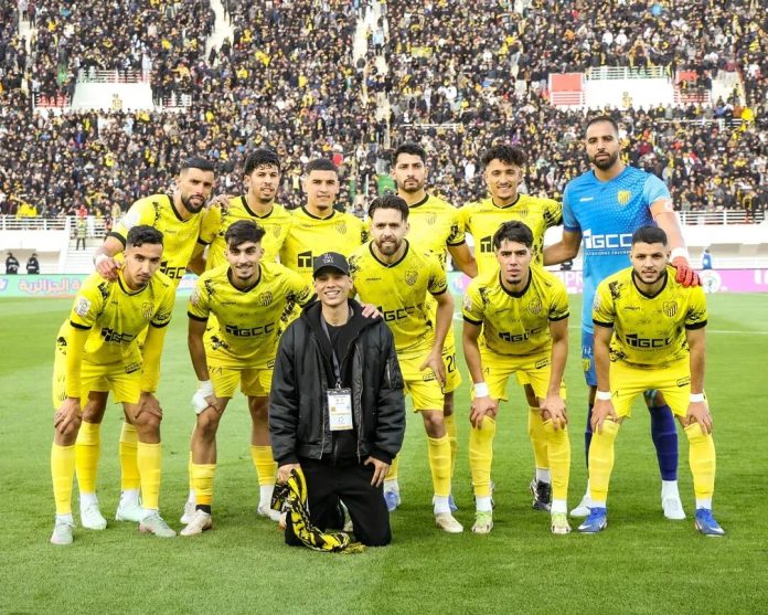 El golazo de rabona desde el borde del área al que ya postulan para ganar el Premio Puskás